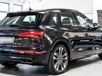 occasion Audi SQ5 II 3.0 V6 TFSI 354ch quattro Tiptronic 8