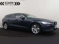 occasion Volvo V60 2.0 D3 Geartronic Momentum - Leder - Navi - Led