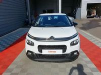 occasion Citroën C3 Société BlueHDi 100 S&S BVM Feel Business