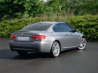 occasion BMW 330 Serie 3 Coupe xdA 245ch Sport Design