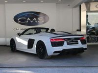 occasion Audi R8 Coupé V10 Plus 5.2 FSI 610 S tronic 7 Quattro