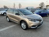 Occasion Renault Espace Intens 160 ch (117 kW) 2015 Beige clair Monospace