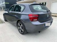 occasion BMW 116 116 d ch Sport