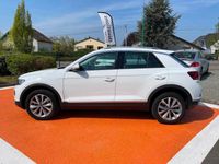 occasion VW T-Roc 2.0 TDI 150ch Carat DSG7 145g