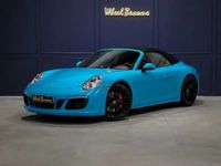 occasion Porsche 911 Carrera 4S Cabriolet 3.0i 420 PDK