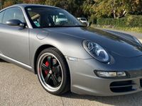 occasion Porsche 997 S Moteur Changé