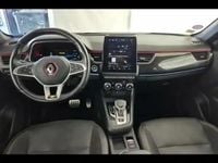 Occasion Renault Arkana RS Line 2022 Orange valencia SUV