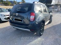 occasion Dacia Duster 1.5 DCI 110CH BLACK TOUCH 2017 4X2 EDC