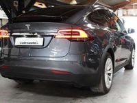 occasion Tesla Model X DUAL MOTOR 6PL 100 KWH