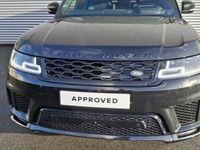 Occasion Land Rover Range Rover HSE Dynamic 300 ch (220 kW) 2021 SUV