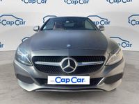 Occasion Mercedes C250 2017 Cabriolet