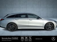 occasion Mercedes CLA200 Shooting Brake d 150ch AMG Line 8G-DCT