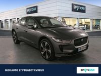 occasion Jaguar I-Pace Ev400 Hse Awd