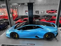 Occasion Lamborghini Huracán 642 ch (472 kW) 2021 Coupé