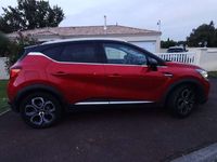 occasion Renault Captur TCe 155 EDC FAP Intens