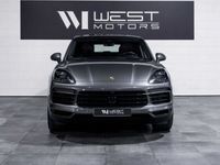 occasion Porsche Cayenne Coupe E-Hybrid 3.0 V6 462 Ch