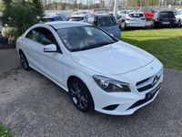 occasion Mercedes CLA180 ClasseFascination