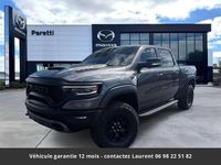Occasion Dodge Ram 702 ch (516 kW) 2022 Gris Pick-up