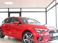 occasion Audi A3 35 Tfsi 150ch S Line S Tronic 7