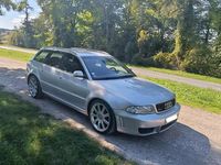 Occasion Audi A4 Sport 150 ch (110 kW) 2002 Break