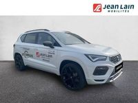 occasion Seat Ateca 2.0 Tdi 150 Ch Start/stop Dsg7 Fr