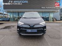 occasion Toyota RAV4 Hybrid 