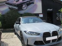 Occasion BMW M3 Comfort Edition 511 ch (375 kW) 2021 Gris Berline