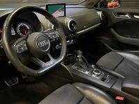 occasion Audi A3 Spoprtback 1.5 Tfsi 150 Ch S Tronic 7 Origine France Garantie 12 Mois