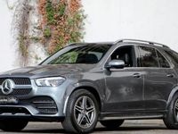 Occasion Mercedes GLE350 AMG line 272 ch (200 kW) 2020