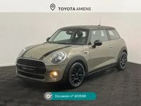 occasion Mini Cooper 136ch