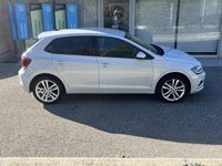 occasion VW Polo 1.0 TSI 95 S&S DSG7 Carat Exclusive