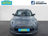 Occasion Mini ONE Hatch 102 ch (75 kW) 2019 Gris Citadine