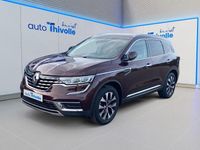 Occasion Renault Koleos Evolution 2023 Rouge SUV