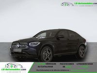 Occasion Mercedes GLC300 211 ch (155 kW) 2021 Coupé