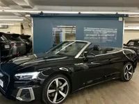 occasion Audi A5 Cabriolet 