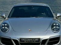 occasion Porsche 911 Carrera 4 GTS TYPE 991 PDK 450 CV - MONACO