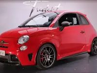 occasion Abarth 695 Biposto Biposto 1.4 Turbo 16v T-jet 190 Ch