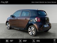 Occasion Smart ForFour Electric Drive Prime 60 kW (82 ch) 2022 Citadine