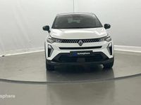 Occasion Renault Captur Techno 95 ch (69 kW) 2025 Biton SUV
