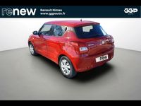 occasion Suzuki Swift SWIFT1.2 Dualjet Hybrid Avantage