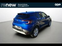 occasion Renault Captur CAPTURTCe 90 - Evolution