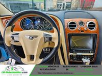 occasion Bentley Continental GTC V8 4.0 507 ch BVA