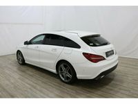 occasion Mercedes CLA220 Shooting Brake ClasseD BUSINESS EXECUTIVE EDITION 4MATIC 7G-DCT