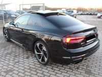 occasion Audi RS5 2.9 V6 TFSI 450CH QUATTRO TIPTRONIC 8