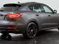 Occasion Maserati Levante 430 ch (316 kW) 2019 SUV