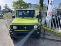 occasion Suzuki Jimny 1.5 Vvt Privilege