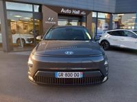 occasion Hyundai Kona Electric 65kWh - 217ch Creative - VIVA152856835