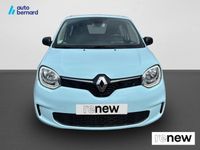 occasion Renault Twingo Electric Life R80 Achat Intégral 3CV