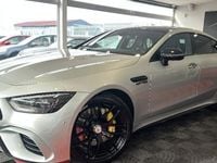 Occasion Mercedes S63 AMG AMG 639 ch (469 kW) 2018 Coupé