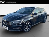 Occasion Renault Mégane IV Techno 2024 Noir Break